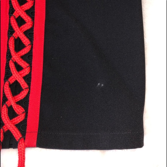 Eggie Mini Skirt - Picture 6 of 9